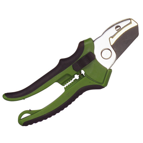 Deluxe Anvil Secateurs (090180)